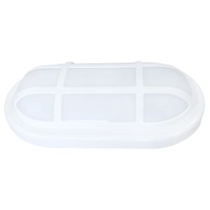 Global K2  Kdl642 20W Glop Led Aplik Beyaz*Gün Işığı