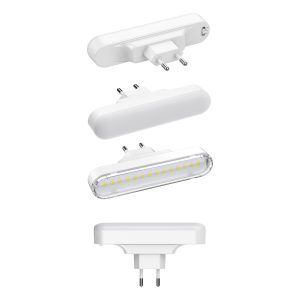 Global K2  Kel014 3W 600mAh LED Işıldak