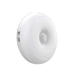 Global K2  Kel180  2W 300mAh Batarya Sensörlü LED Kabin