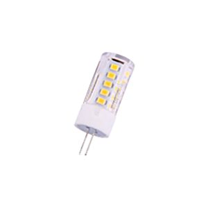 Global K2  Kes001 Smd Ledli G4 Ampul Ac 3W Gün Işığı