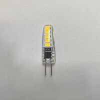 Global K2  Kes007 Smd Ledli G4 Ampul Dc12V 2W Beyaz