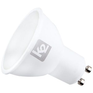 Global K2 
 Kes047 Smd Ledli Gu10 Ampul 7W Gunışığı