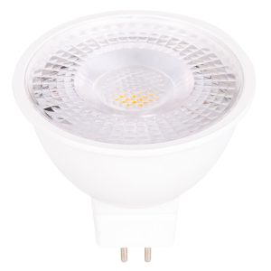 Global K2  Kes049B Smd Ledli Lensli G5.3 Ampul 7W Gün Işığı