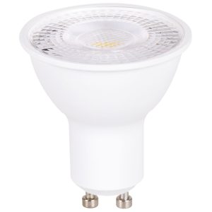 Global K2 
 Kes049D Ledli Lensli Gu10 Ampul 7W Beyaz