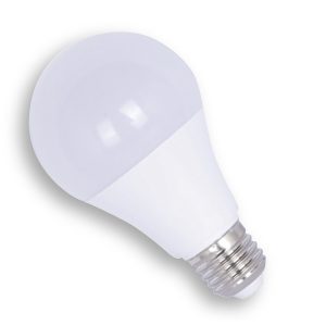 Global K2 
 Kes093 Radar Sensor Ledli Ampul 7W E27 Beyaz