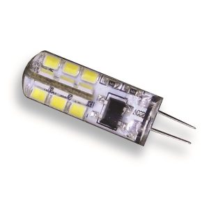 Global K2 Kes104 Smd Ledli G4 Ampul 2W Beyaz KES104-G4-LED-BEYAZ