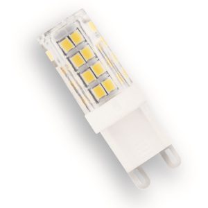 Global K2 
 Kes110 Smd Ledli G9 Ampul 3W Gün Işığı