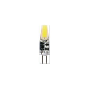 Global K2  Kes112 Dimmable Cob Ledli G4 Ampul Dc12V 1,5W Kes112G4G , Led Kapsul Ampuller
