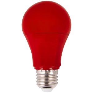 Global K2 
 Kes119 5W Led Ampul Kırmızı