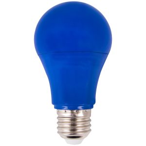 Global K2 
 Kes119 5W Led Ampul Mavi