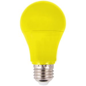 Global K2 
 Kes119 5W Led Ampul Sarı
