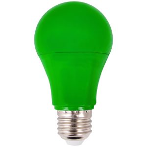 Global K2 
 Kes119 5W Led Ampul Yeşil