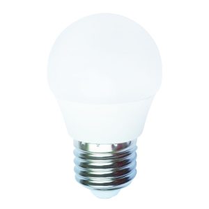 Global K2  Kes207 5W Ledli Top Ampul E27 K2 Beyaz