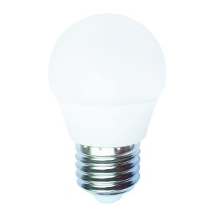 Global K2  Kes207 5W Ledli Top Ampul A45 K2 Natural Beyaz