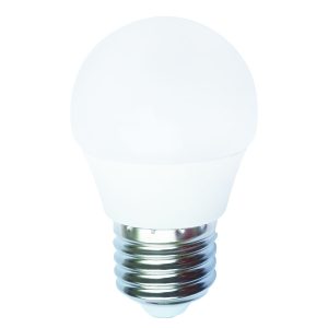 Global K2  Kes207 5W Ledli Top Ampul A45 K2 Gün Işığı