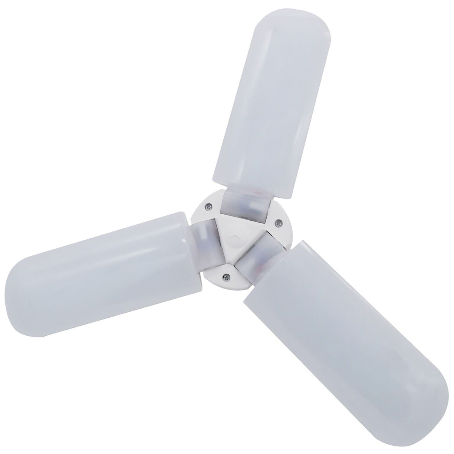 Global K2 Kes471 45W Pervane Led Ampul E27 Gün Işığı