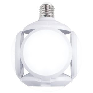 Global K2 
 Kes475 30W Led Küre Ampul Beyaz