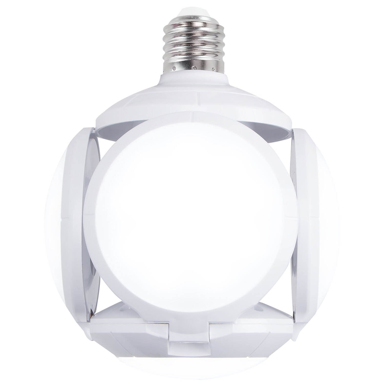 Global K2
Kes475 30W Led Küre Ampul Gün Işığı