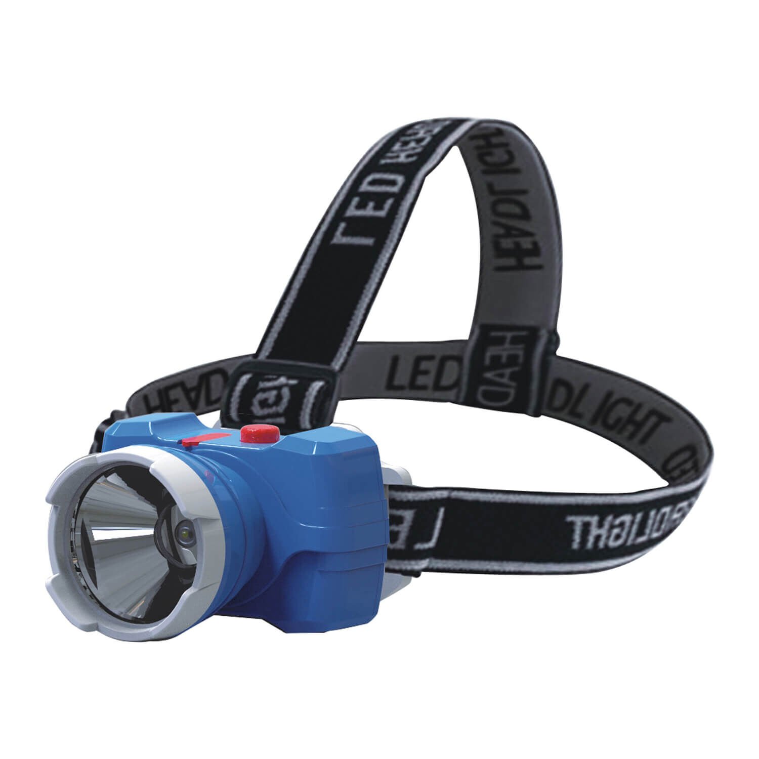 Global K2 Khl001 11W 1200mAh Batarya Led Kafa Lambası