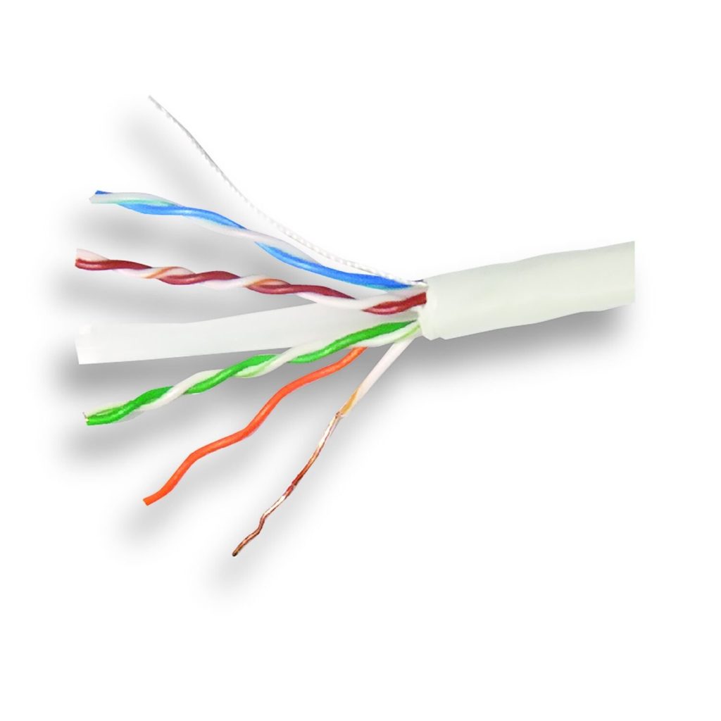 Global K2 
 Kkc106 Kablo Cat6