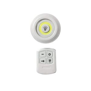 Global K2 
 Kks104 Kumandalı Kabin Spotu