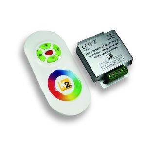 Global K2 
 Kld102 Uzaktan Kum Led Kontrol Panel 18A