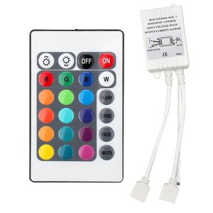 Global K2  Kld106 Uzaktan Kumandalı Led Kontrol Panel 6A