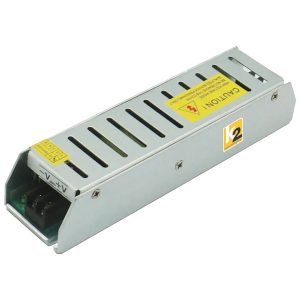 Global K2 
 Kld120B Led Trafo 120W/83A Ip20