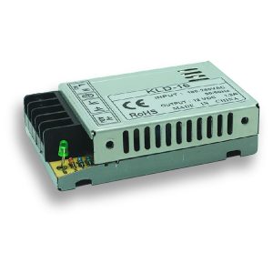 Global K2 
 Kld16 Led Trafo 15W İncekasa