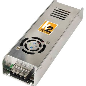 Global K2 
 Kld360B Led Trafo 360W/30A Ip20