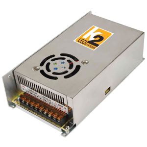 Global K2 
 Kld500 Led Trafo 500W/41,70A