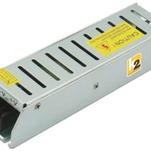 Global K2 
 Kld50B Led Trafo 60W/5A Ip20