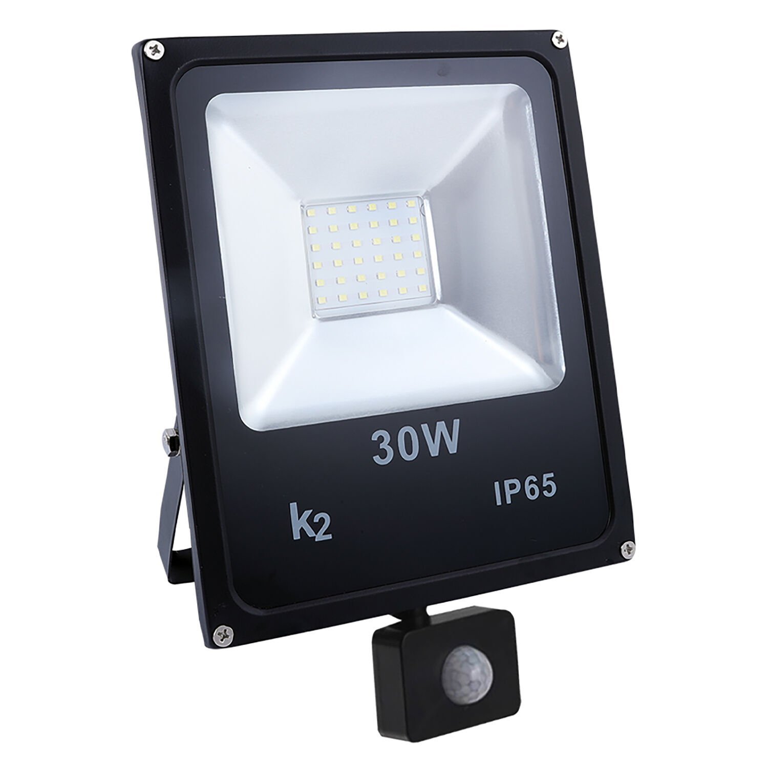 Global K2
Klf159B Cob Led Döküm Sensör 30W Beyaz