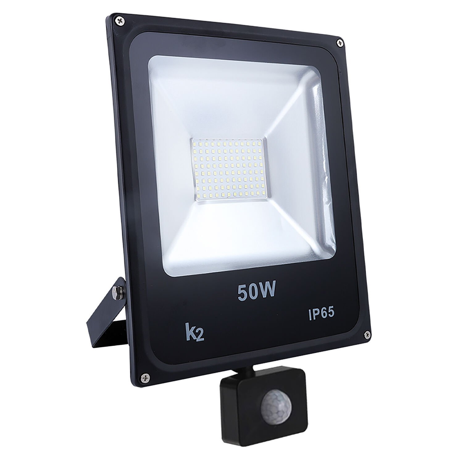 Global K2
Klf160B Cob Led Döküm Sensör 50W Beyaz