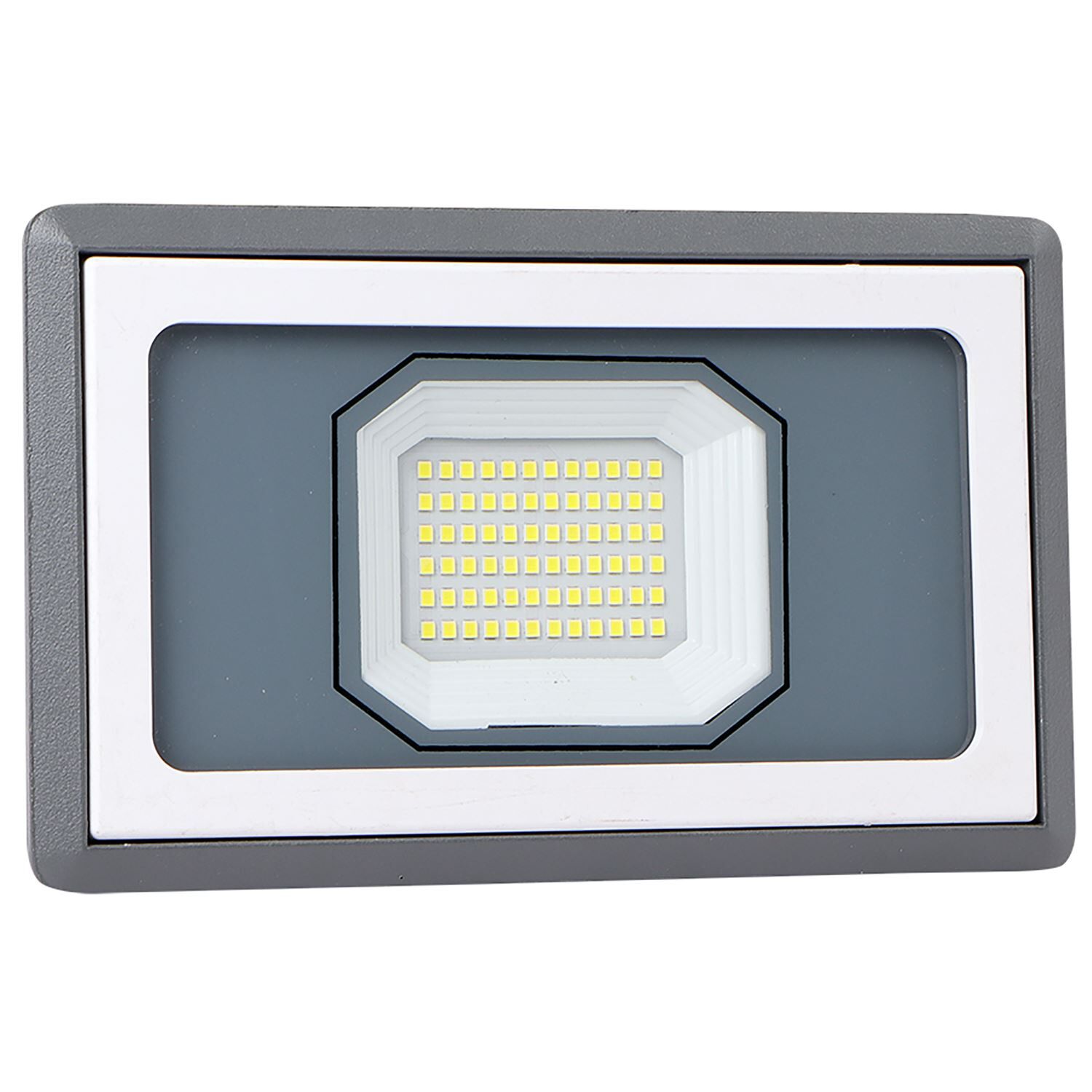 Global K2
Klf180 50W Smd Ledli Projektör Beyaz