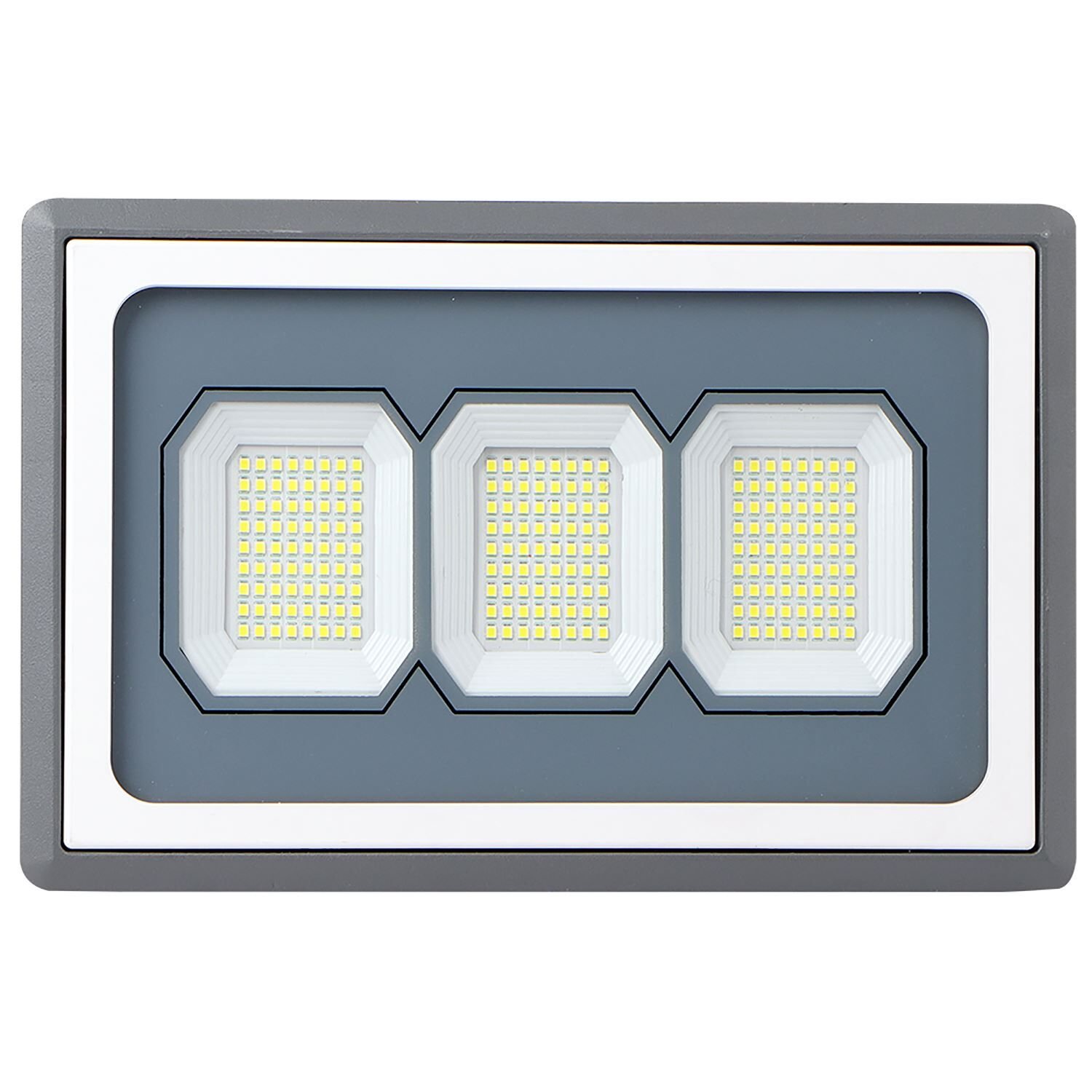 Global K2
Klf182 150W Smd Ledli Projektör Beyaz