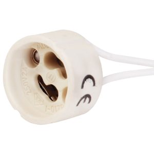 Global K2 
 Klh121 Seramik Duy Gu10