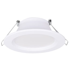 Global K2 
 Kls923 6W Smd Ledli Spot Beyaz*Gün Işığı