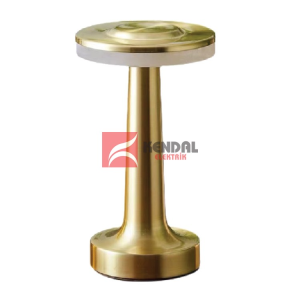 K2 3 Fonksiyonlu Masa Lambası KML105