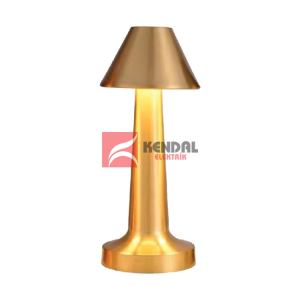 K2 3 Fonksiyonlu Masa Lambası KML108