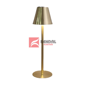 K2 3 Fonksiyonlu Masa Lambası  KML109