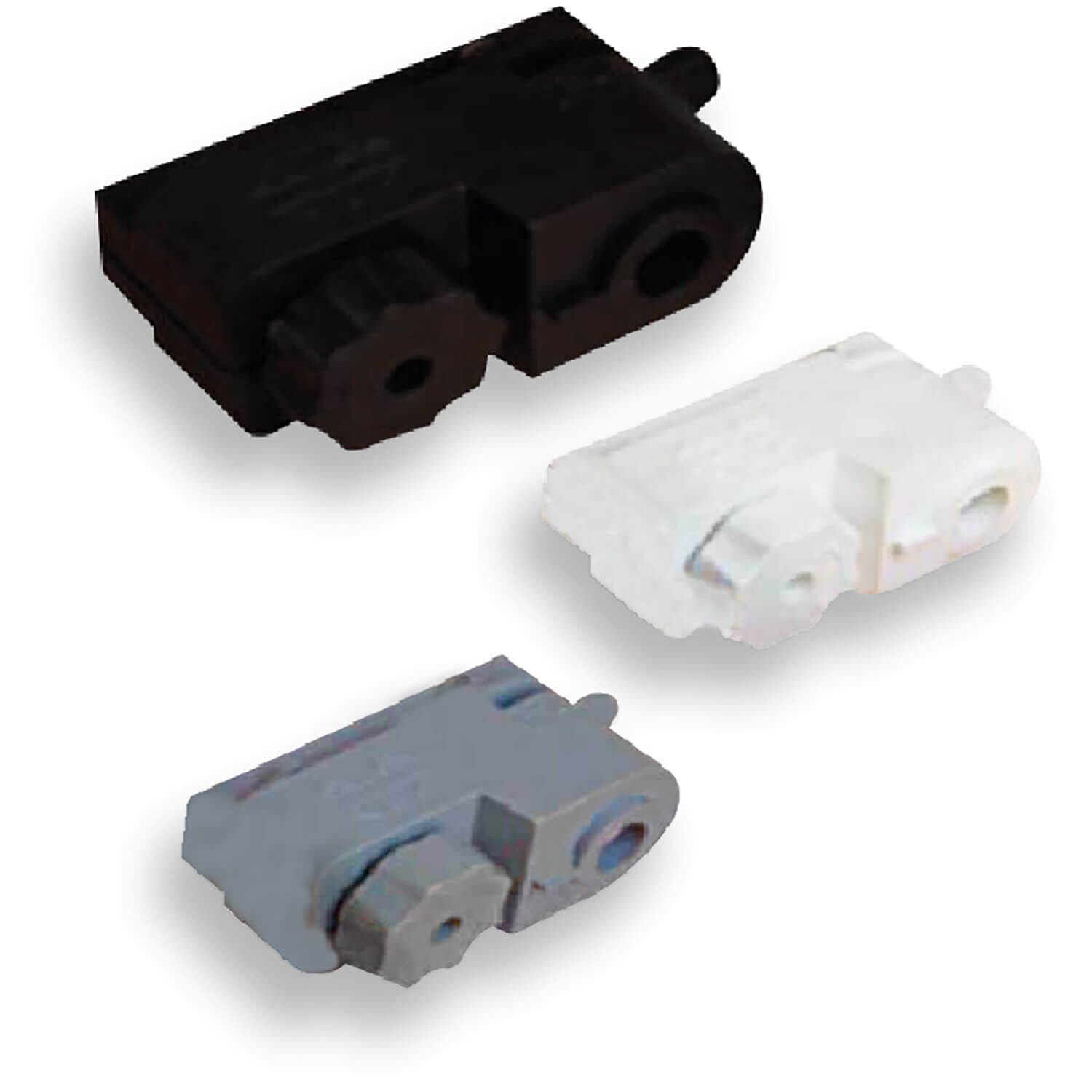 Global K2
Krs104 Monofoze Soket Beyaz