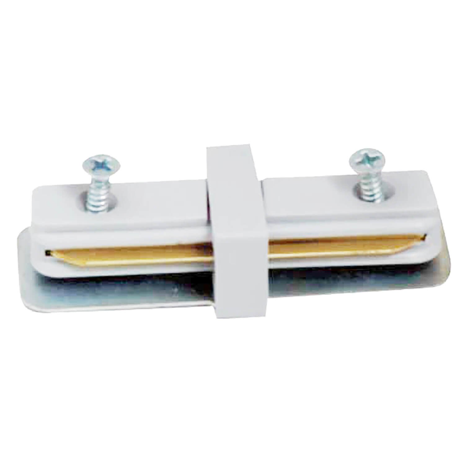 Global K2 Krs105 Monofoze Ara Bağlantı Beyaz