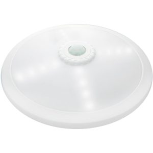 Global K2  Ksa189 Ledli Kitli Sensörlü Tavan Armatür 12W