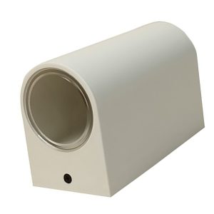 Global K2  Ksl099 2*5W Çift Yönlü Duvar Aplik Beyaz