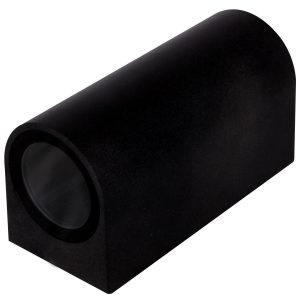 Global K2 
 Ksl099 2*5W Ledli Dekoratif Aplik Siyah