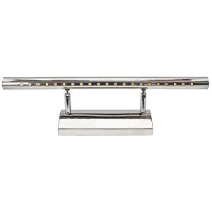 Global K2  Ksl150 Ledli Krom Pano Apliği 4200K