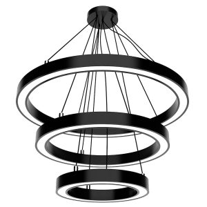 Global K2 
 Ksl2106 80W Yuvarlak Simit Sarkıt Lınear (90Cm) Gün Işığı