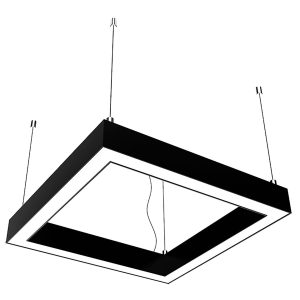 Global K2  Ksl2306 100W Kare Sarkıt Lınear (90X90) Gün Işığı
