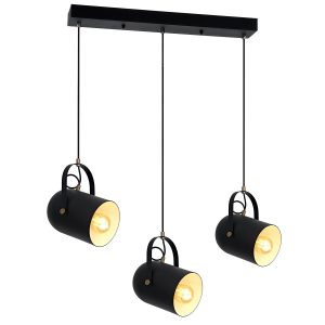 Global K2 
 Ksl515 Ip 20 Modern Dekoratif Sarkıt Armatür